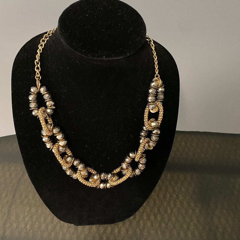 Amrita Necklace